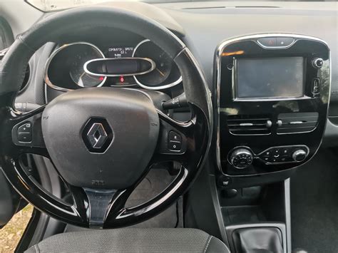 Renault Clio Sport Tourer Dci Tomar S O Jo O Baptista E Santa