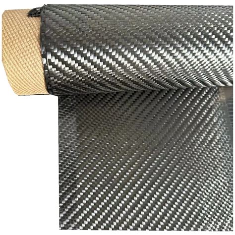 12k 600g Carbon Fiber Fabric Twill Woven Buy 12k 600gsm Carbon Fiber