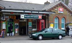 Weekend Ticket Office Staff To Be Axed From Burgess Hill Train Station