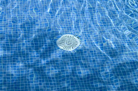 swimming pool drain cover 8
