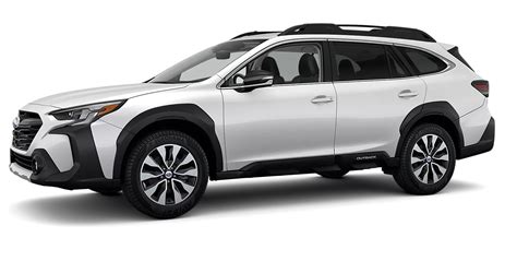 2023 Subaru Outback Color Options Ray S Car Info