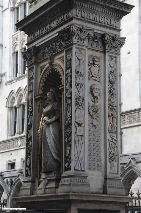 Temple Bar Archives - A London Inheritance