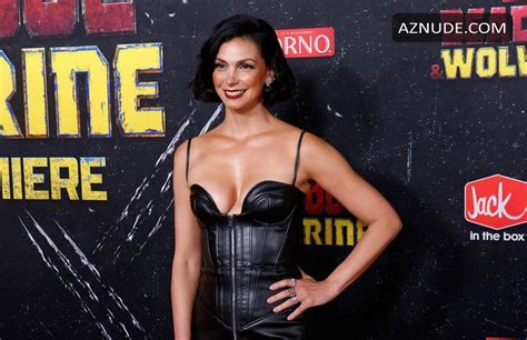 Deadpool Wolverine Nude Scenes Aznude