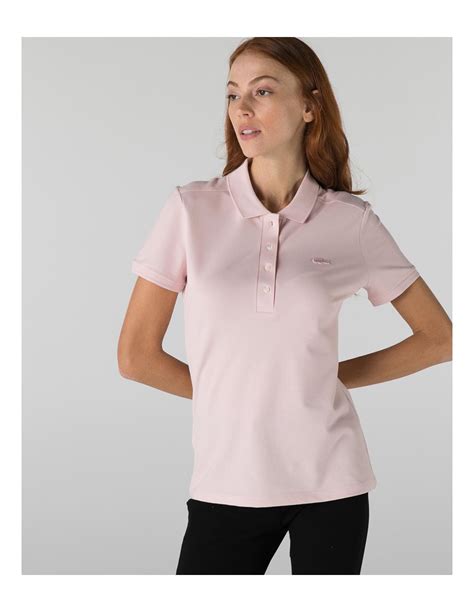 Lacoste Pf Polo