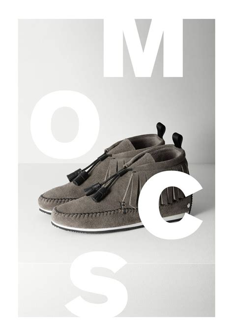 Rag Bone Ghia Moccasin Email Design Inspiration Shoes Ads