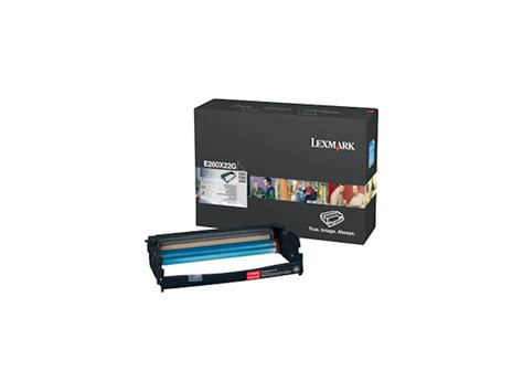 Lexmark E260X22G Photoconductor Kit Tech Co Za