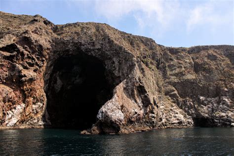 How To Explore Painted Cave Channel Islands Deepest Secret