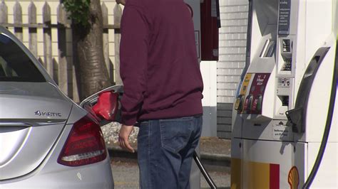 Metro Vancouver Gas Prices Rising Citynews Vancouver