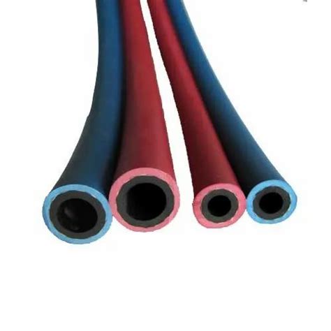 Blue Rubber Welding Hose Pipe At Rs 27meter In New Delhi Id 20516709662