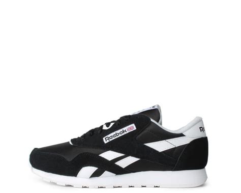 Reebok Classic Nylon 100009273 Shiekh