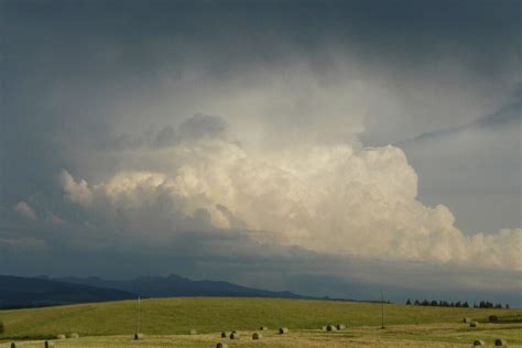 Orages Le Calvados Plac En Vigilance Jaune D S Ce Vendredi Apr S Midi