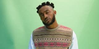 Aminé - Albums, Songs, and News | Pitchfork