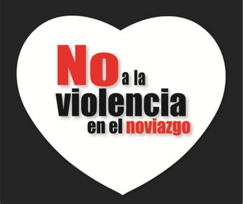 Violencia En El Noviazgo Prevencion Medidas De Cajones De