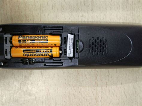Радиотелефон Panasonic KX-TG2512RU2 — купить в интернет-магазине ОНЛАЙН ...