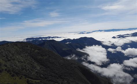 C Mo Llegar Al Mirador Cuatro Palos En Quer Taro Y Costo