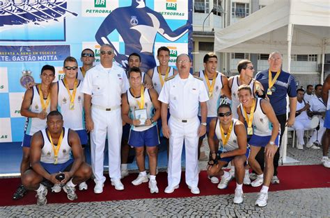 Regata Corpo De Intendentes Da Marinha Cim