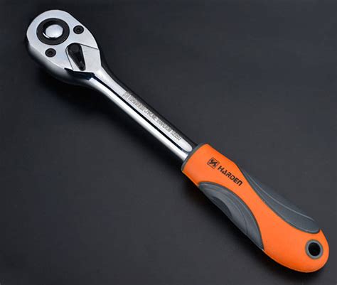 HARDEN TOOLS Llave de trinquete de liberación