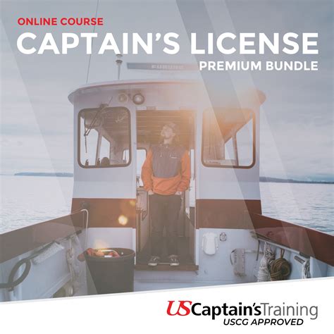 Uscg Courses Archives Us Captains Training