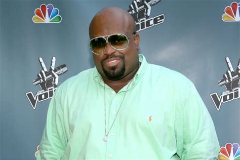 Cee Lo Green Is The Unlikely Target Of A Sexual Assault Accusation