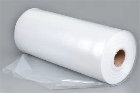 Transparent Plain Ldpe Shrink Film For Packaging Packaging Type Roll