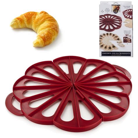 Emporte pièces croissants faciles 8 95