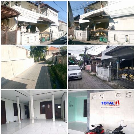 Dijual Rumah Kos Lt Tipe M An Nego Di Akasia Denpasar Timur D