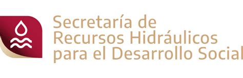 Secretar A De Recursos Hidr Ulicos Para El Desarrollo Social Gobierno