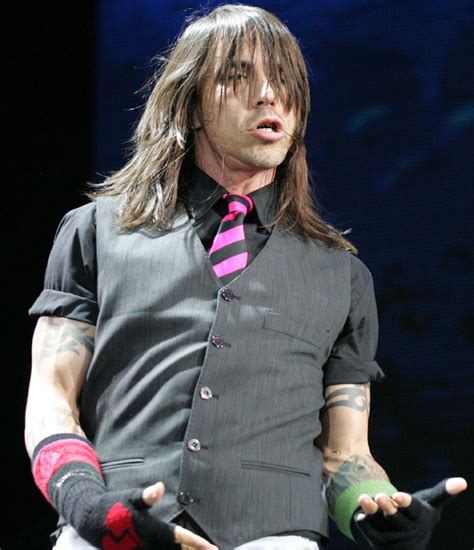 Anthony Kiedis Anthony Kiedis Photo 14529187 Fanpop