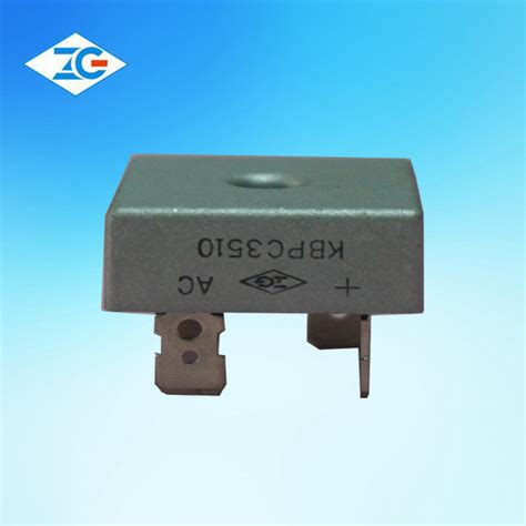 Kbpc Kbpc Bridge Rectifiers Kbpc Bridge Rectifier And