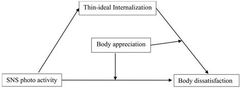 The Proposed Moderated Mediation Model Download Scientific Diagram