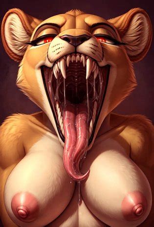 Gaping Maws For You Luscious Hentai Manga Porn