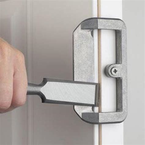 Irwin Door Lock Installation Kit - GME Supply