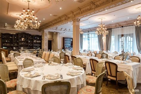 Бутлер ресторан - 90 фото