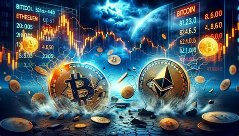 Siambitcoin สยามบิทคอยน์ Bitcoin และ Ethereum ร่วงหนัก เหตุ