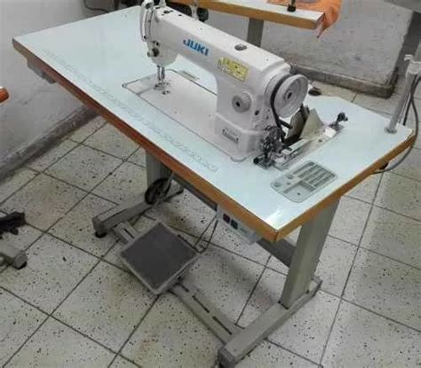 M Quina De Coser Industrial Juki Ddl N Mercadolibre