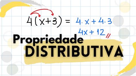 Propriedade Distributiva Equações 1° Grau Profª Larissa Macoully