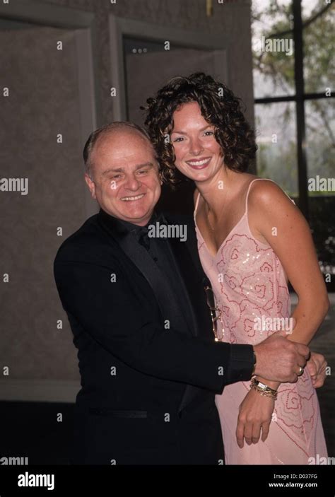 Gary burghoff daughter gena burghoff daytime hi-res stock photography ...