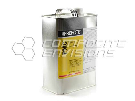 Frekote PMC Mold Cleaner Composite Envisions