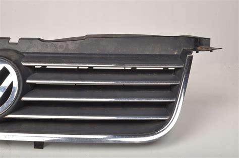 Vw Passat B Atrapa Gril Grill Lift B L Shrot Pl