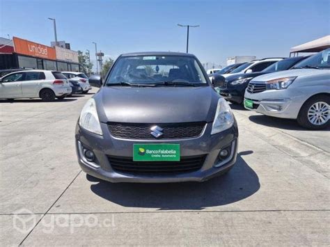 Suzuki Swift 2016 Yapo Cl