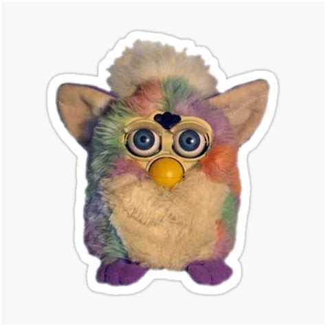 Furby Ts And Merchandise Redbubble