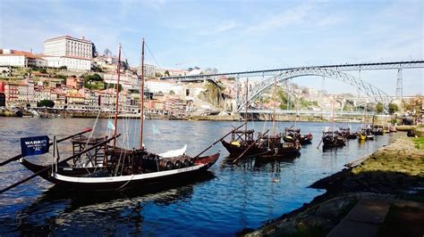 Que Faire Porto En Jour Voyagedemain