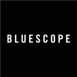 Blue Scope