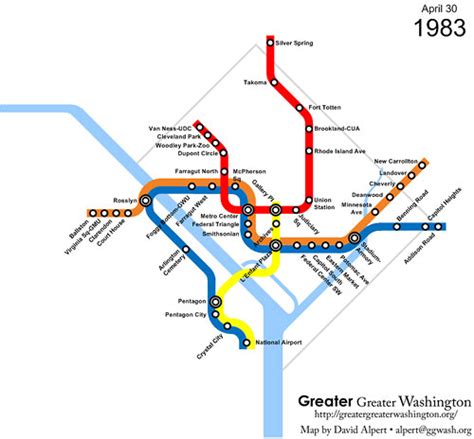 New Carrollton Metro Map - Emylee Philomena