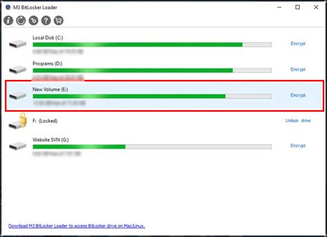 Enable BitLocker In Windows 10 Home Secure Your Drives