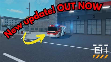 New Emergency Hamburg Update OUT NOW Emergency Hamburg 13 YouTube