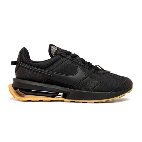 Nike Men Air Max Pre Day Black Black Gum Light Brown