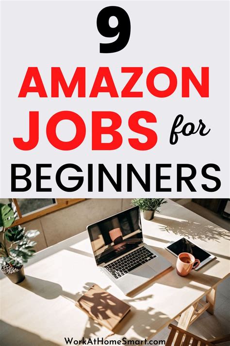 9 Legit Amazon Work From Home Jobs Amazon Work From Home Amazon Jobs