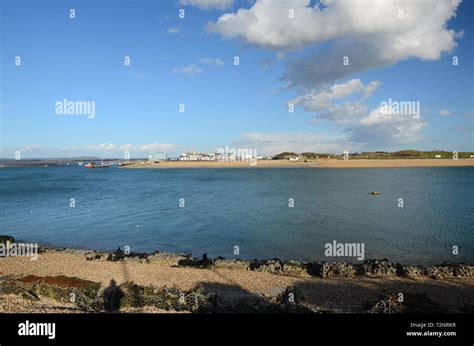 Balbriggan beach hi-res stock photography and images - Alamy