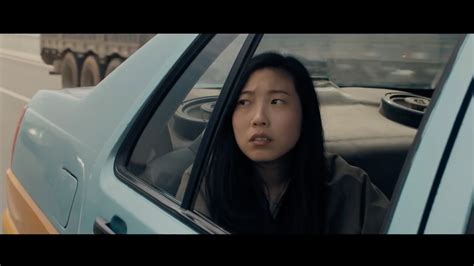 Watch Awkwafina Amaze In The New Trailer For The Farewell